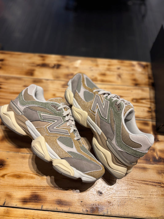 New balance 9060 “Olivine Great Plains”