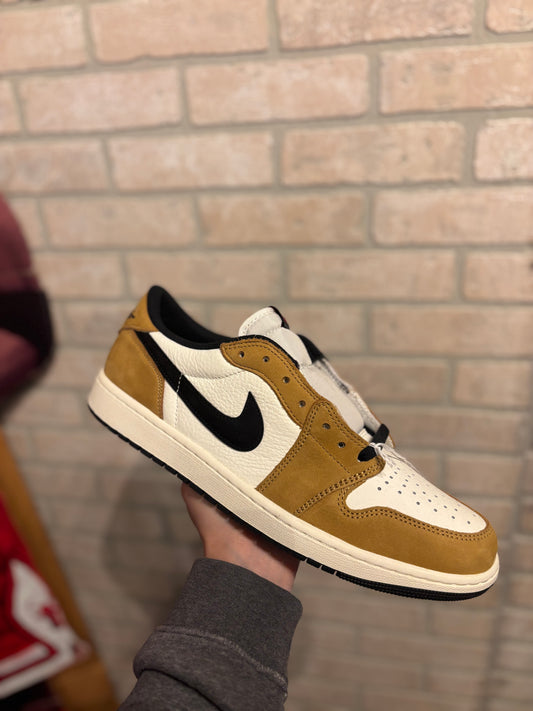 Jordan 1 low “roty”