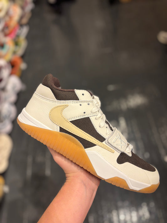 Jordan jump man jack “sail”