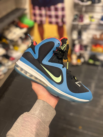 LeBron 9
