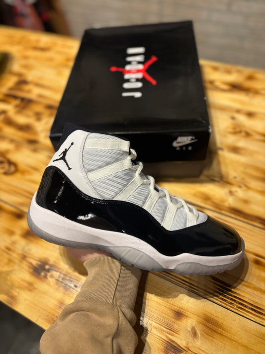 Jordan 11 “concord”