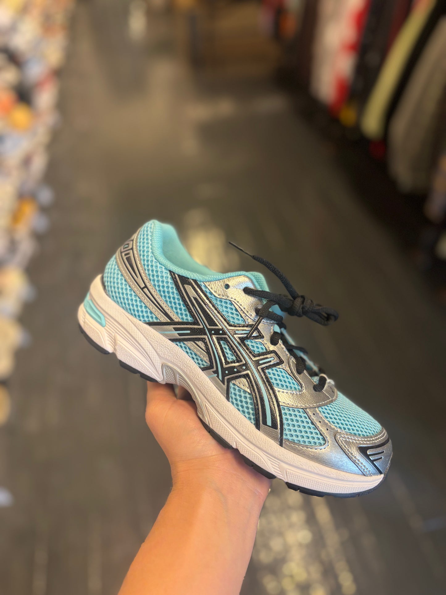 ASIC 1130