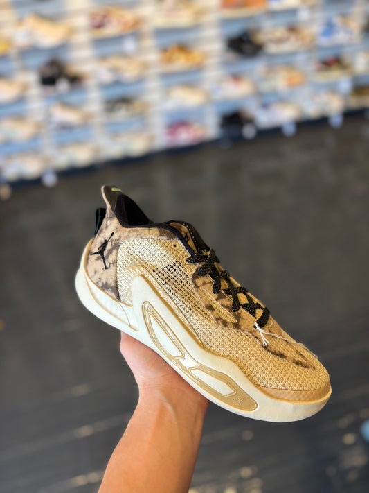 Jayson Tatum Jordan’s