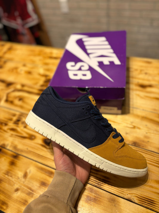 Nike sb dunk “90s backpack”