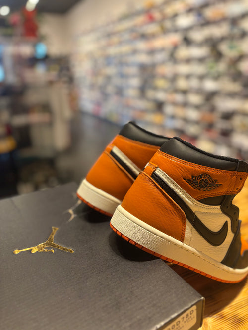 Jordan 1 high “shattered backboard”