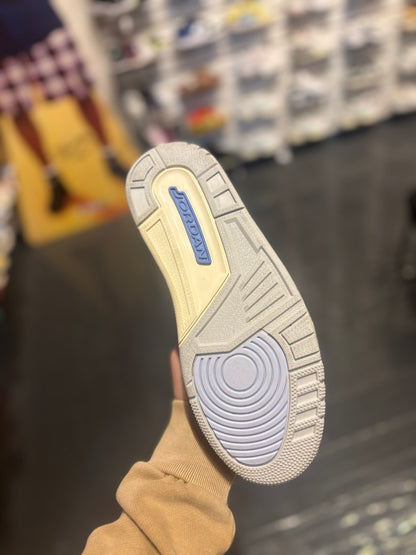 Jordan 3 lucky shorts