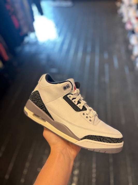 Jordan 3