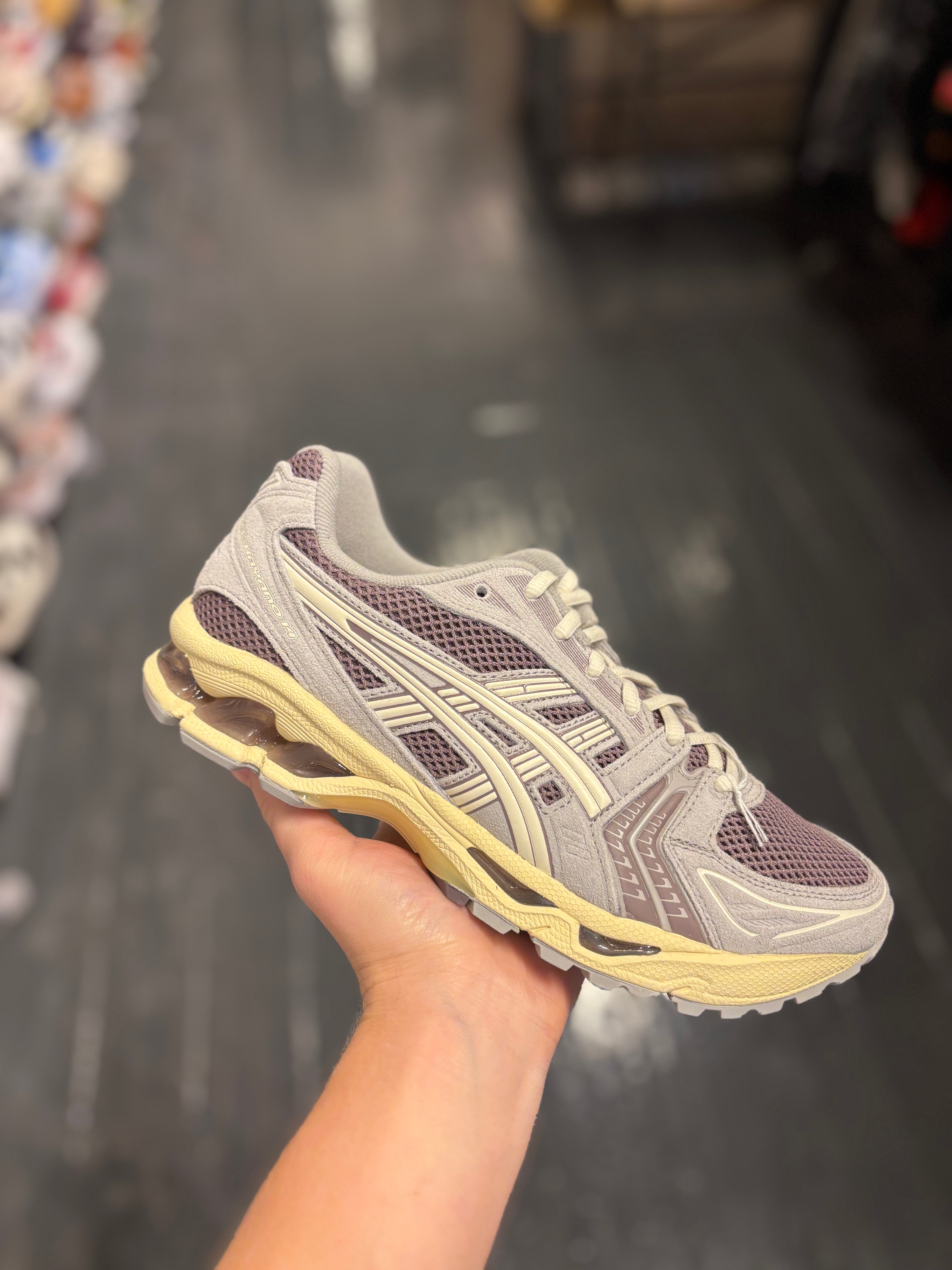 ASIC gel-kayano 14