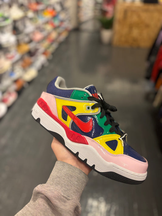 Nike Air Force 3 low