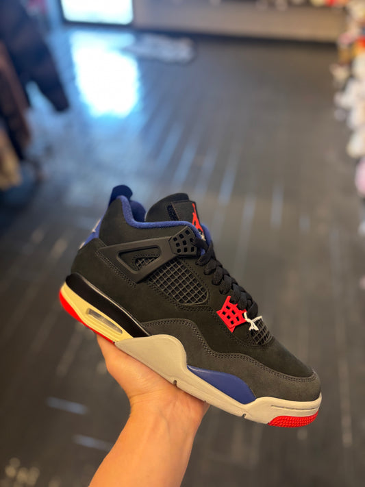 Jordan 4 “rare air”