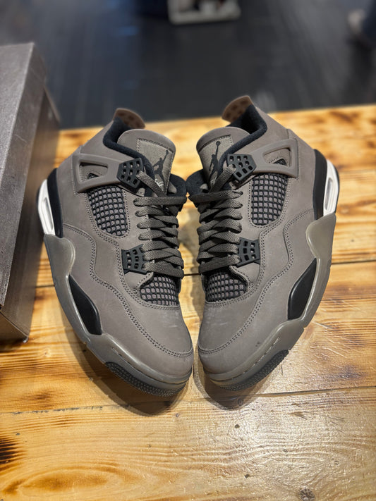 Jordan 4 “cave stone”