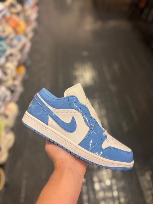 Jordan 1 low unc