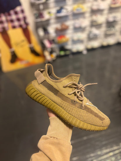Yeezy 350 earth