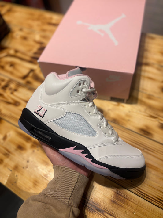 Jordan 5 “medium soft”
