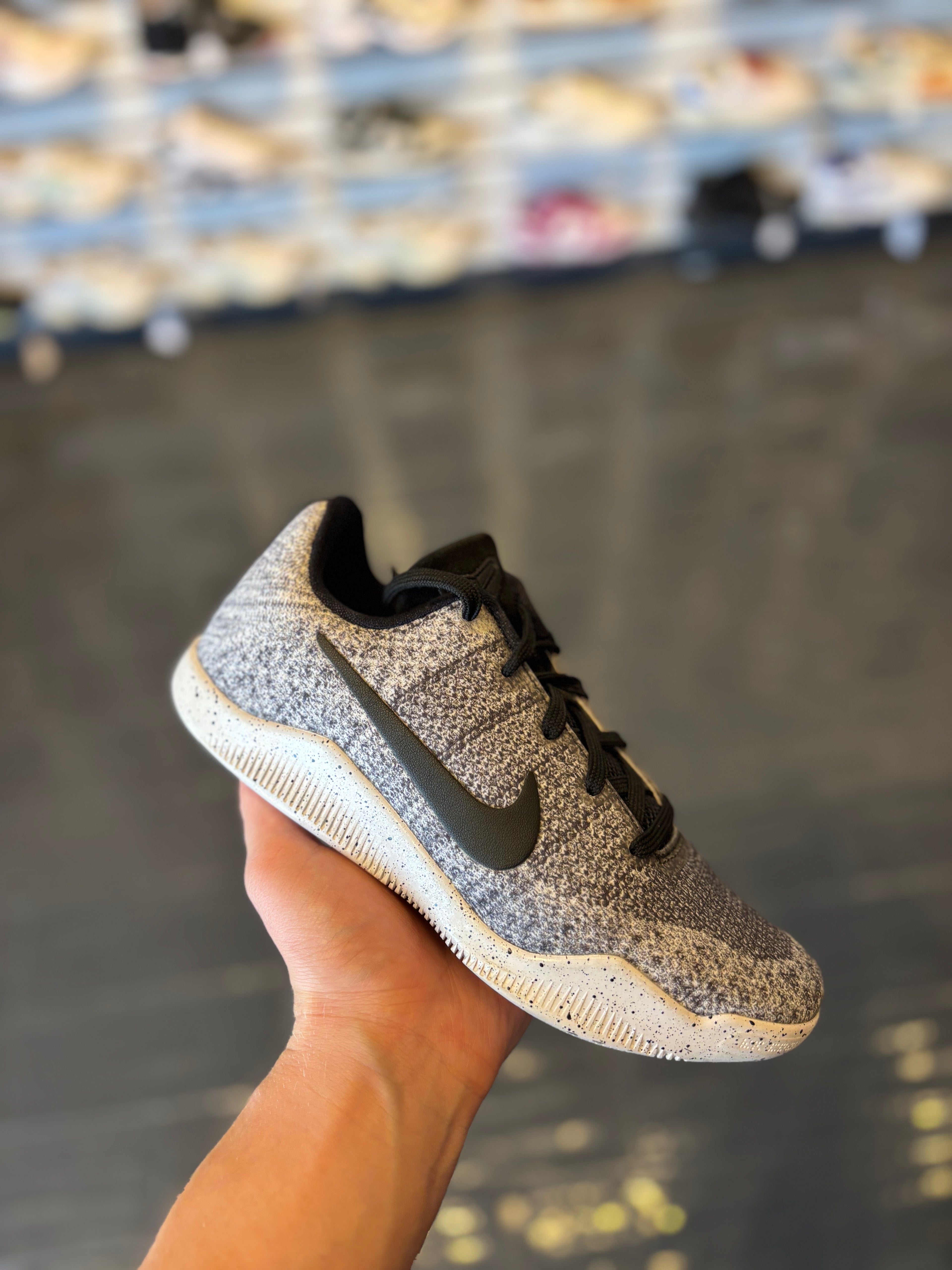 Kobe low