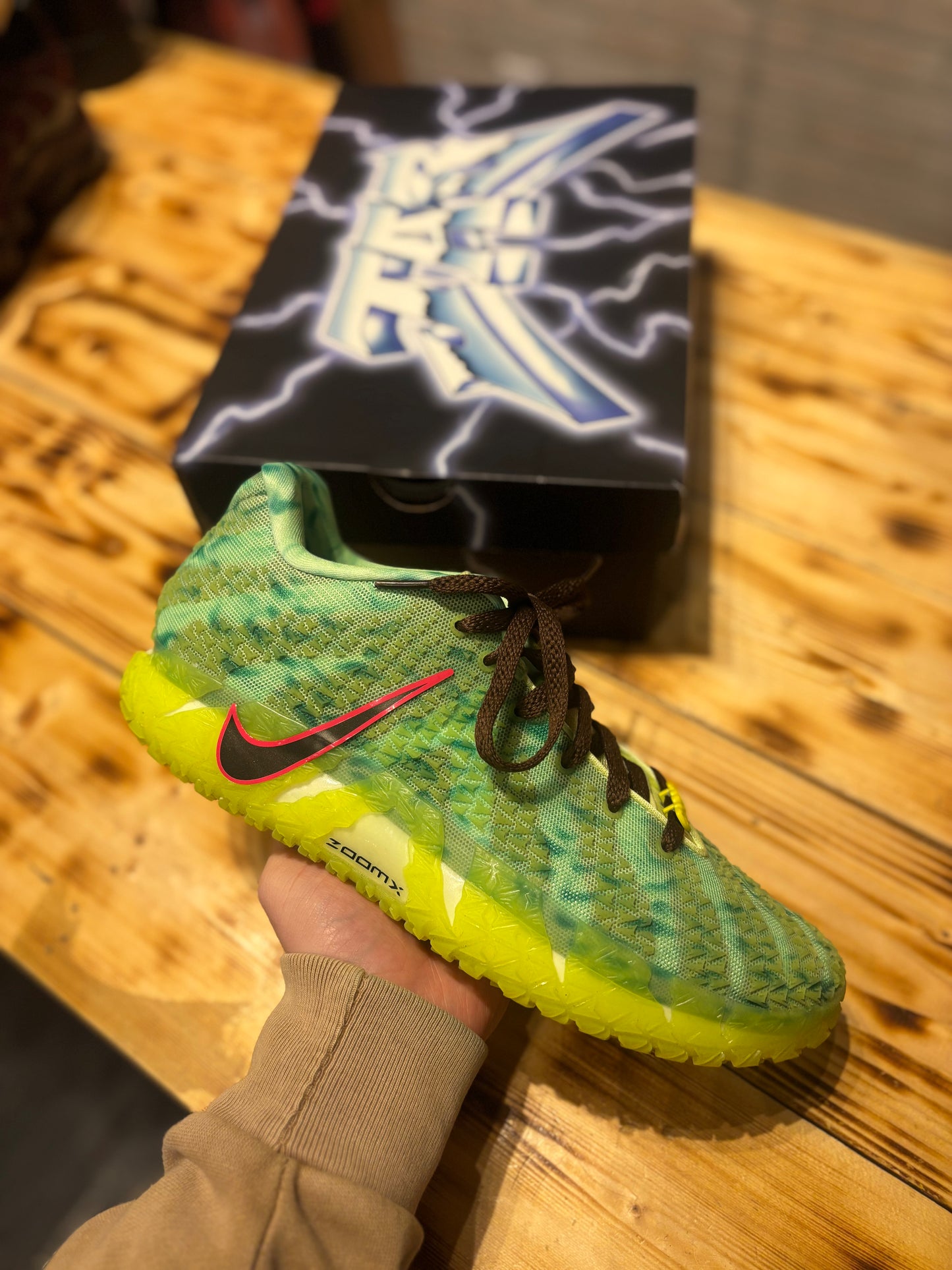 Ja 3 “Halloween”