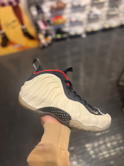 Nike foamposite USA