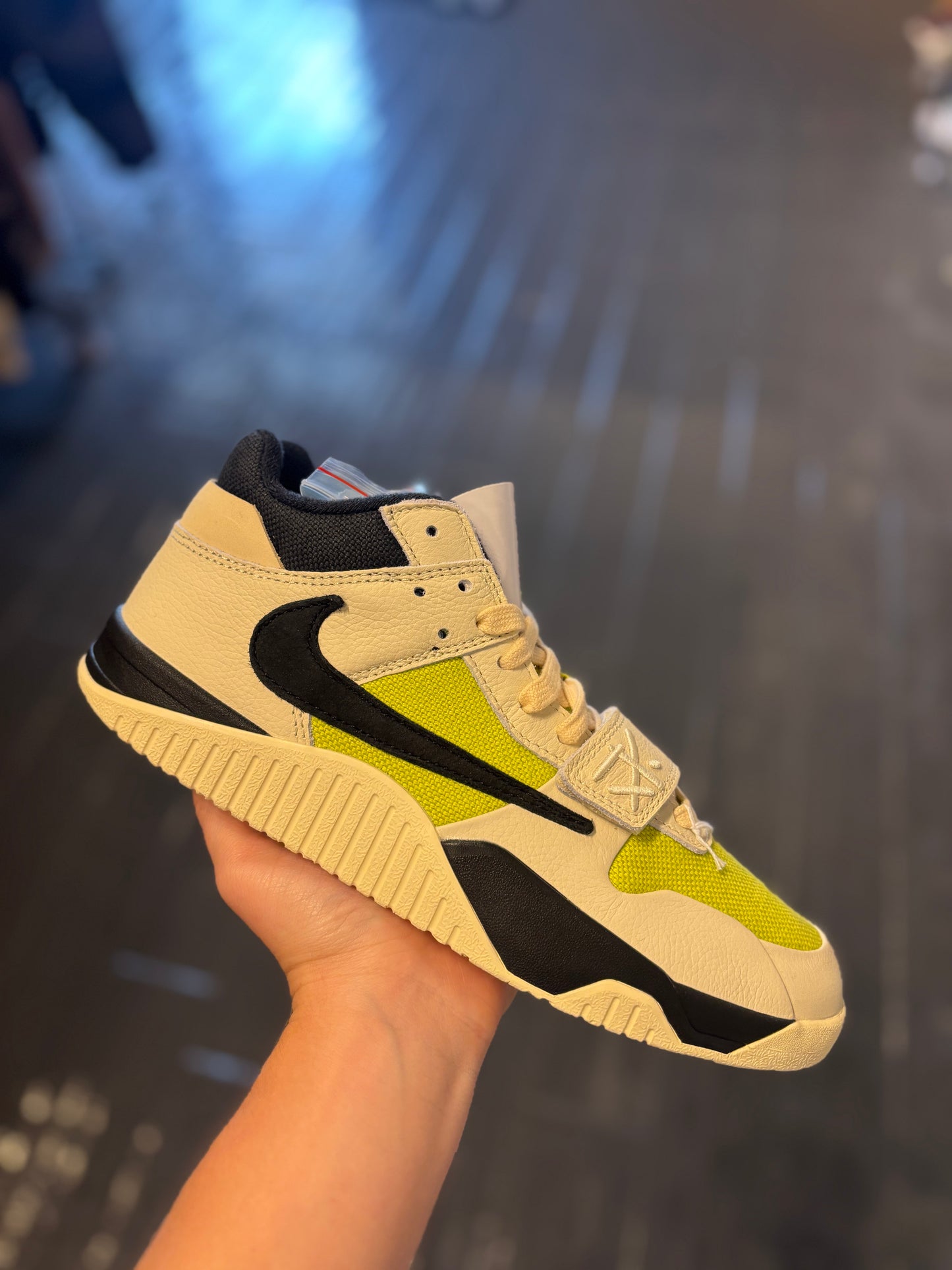 Jordan jumpman jack bright