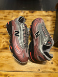 New balance 1000 “pink/black”/size 13