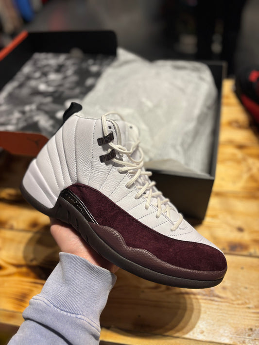 Jordan 12 a ma
