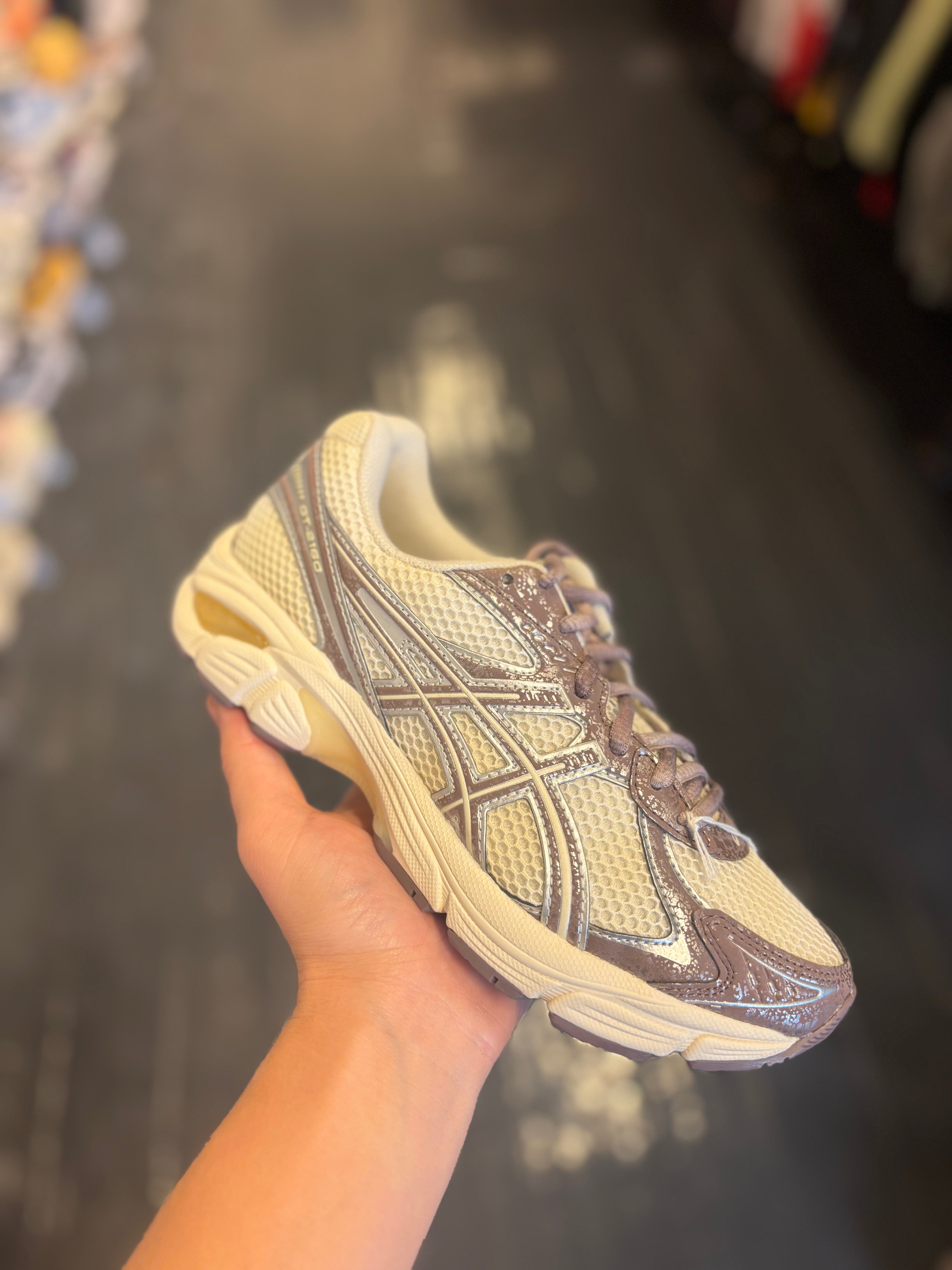 ASIC gt -2160