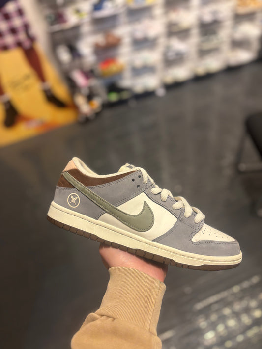 Nike sb dunk “yuto horigome”