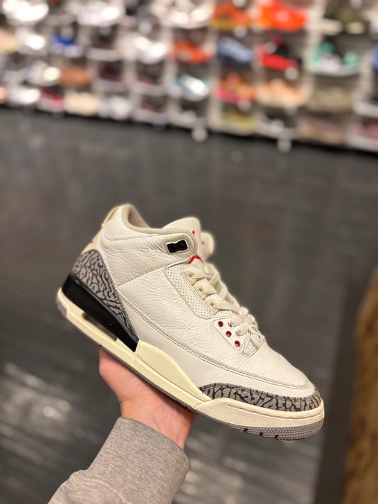 Jordan 3 reimagined