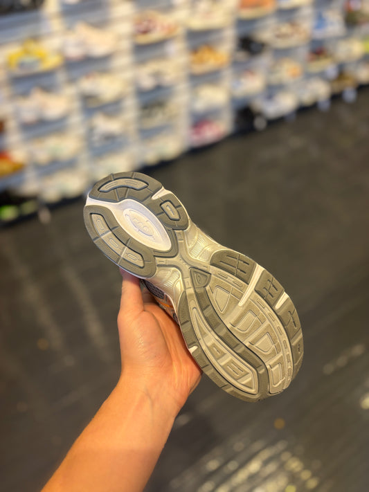 ASIC 1130 Orange/grey