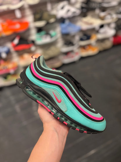 Air max 97 south beach