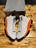 Jordan 13 “star fish”/size 9.5