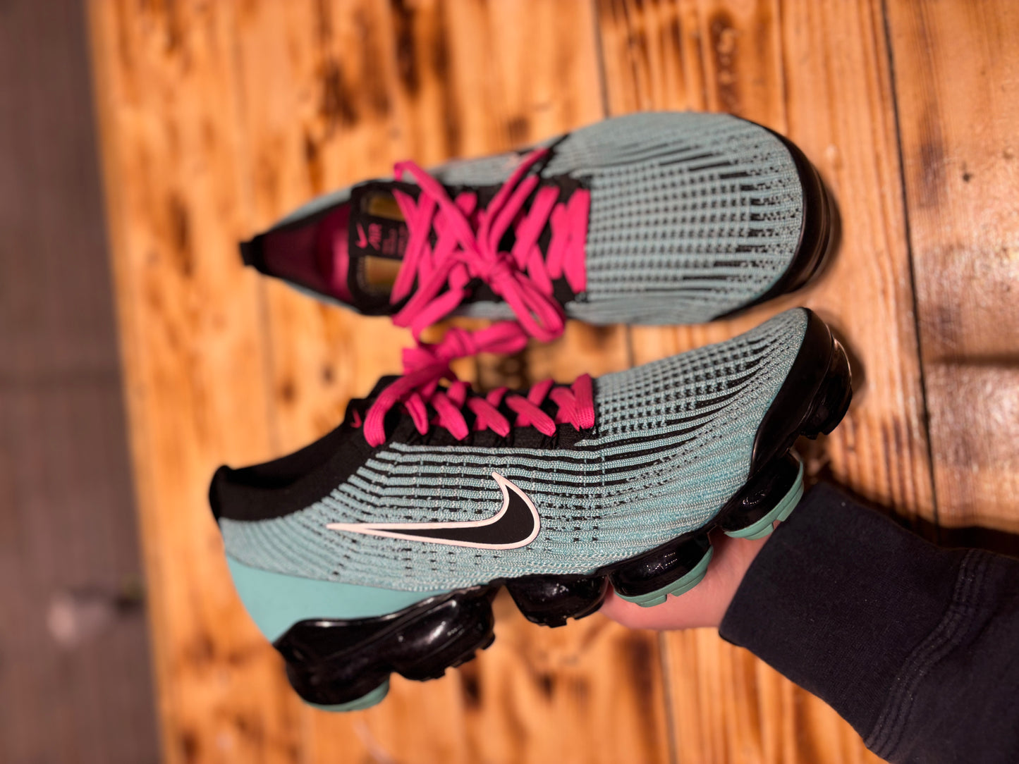 Nike vapormax south beach