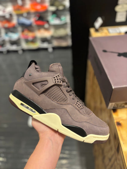 Jordan 4 a ma