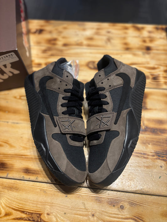 Travis Scott jumpman jack “mocha”
