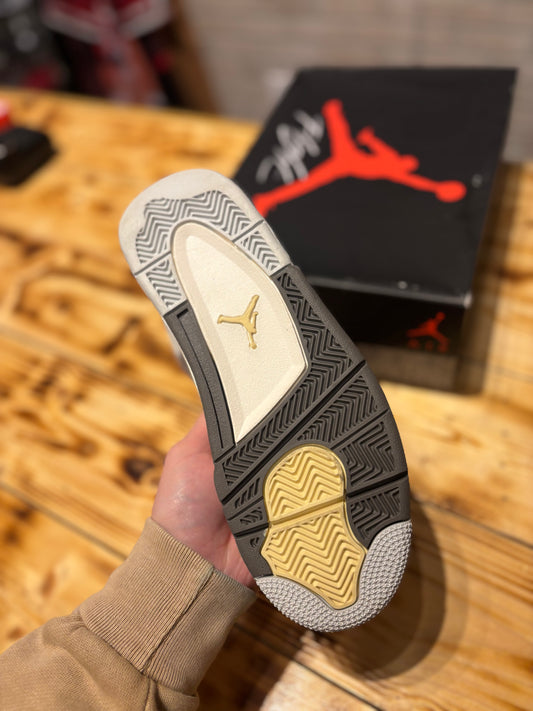 Jordan 4 “craft”