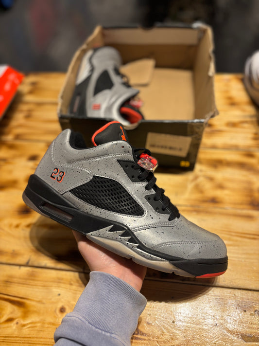 Jordan 5 low