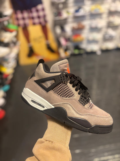 Jordan 4 taupe haze