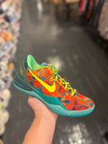 Kobe “what the”