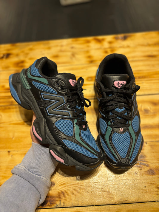 New balance 9060