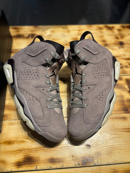 Jordan 6 a ma