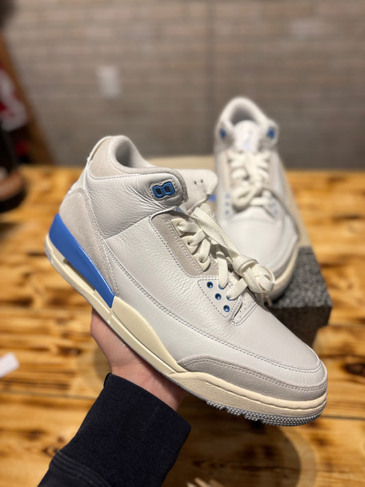 Jordan 3 lucky shorts