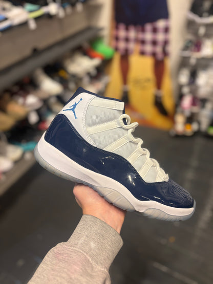 Jordan 11 win like 82