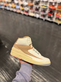 Jordan 2 high