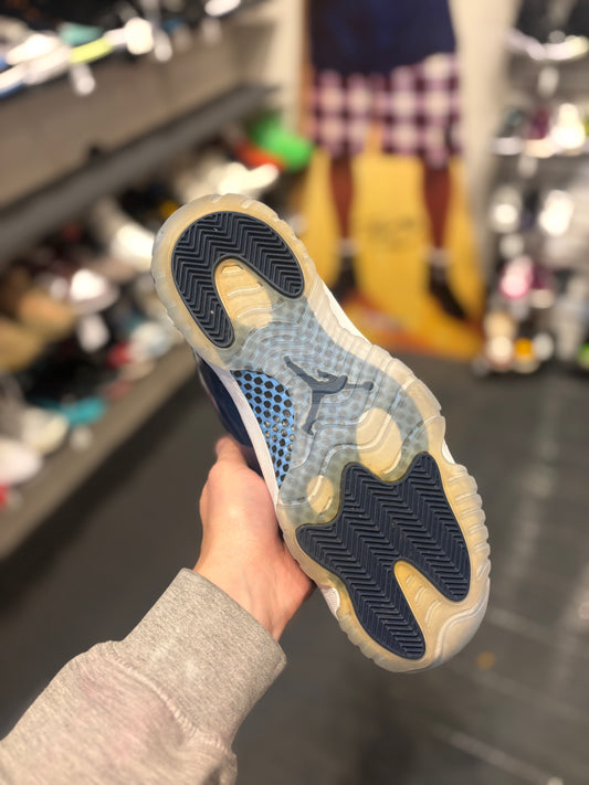 Jordan 11 win like 82