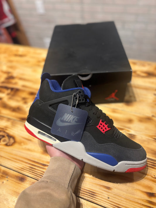 Jordan 4 rare air