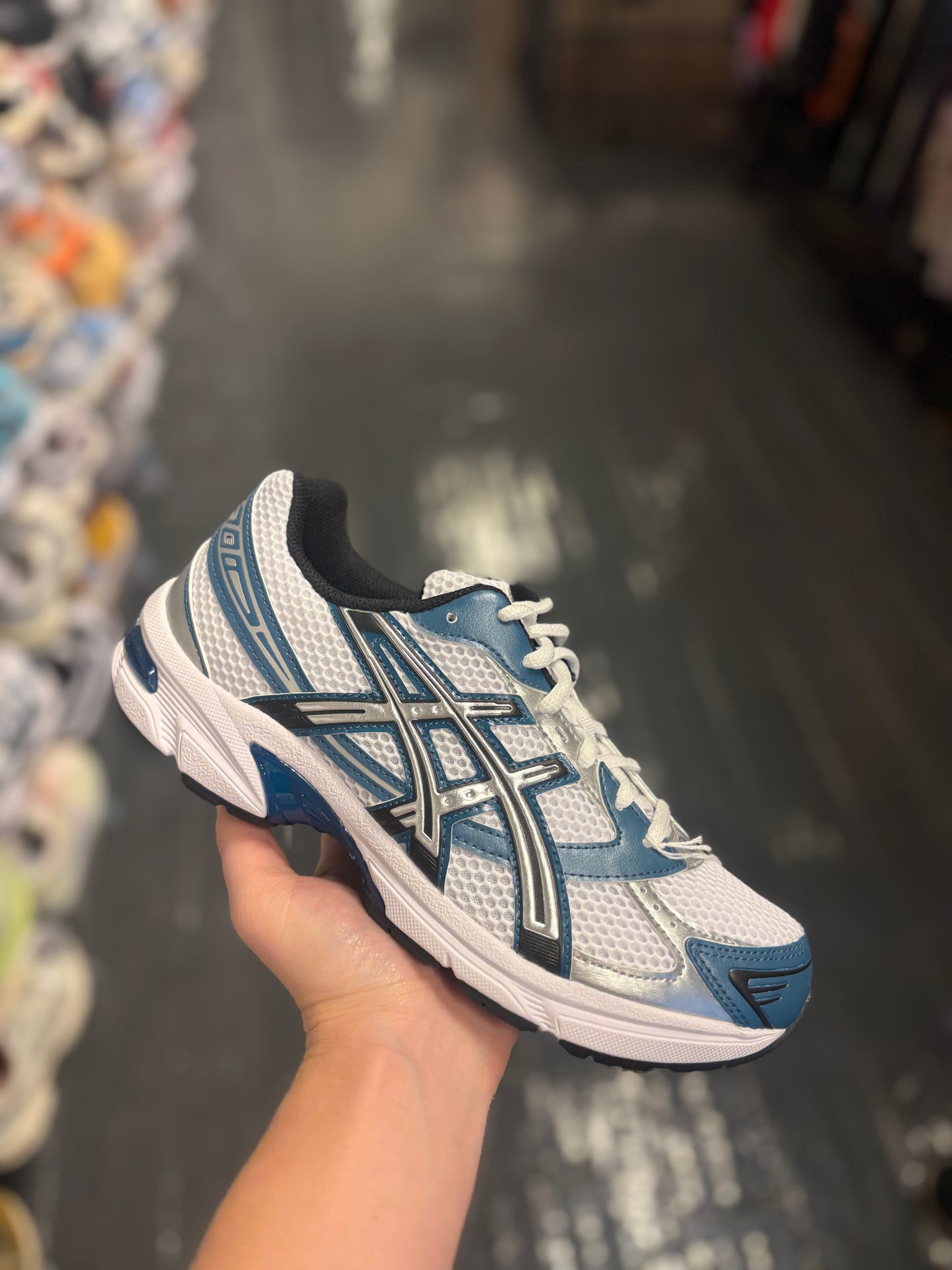 ASIC 1130