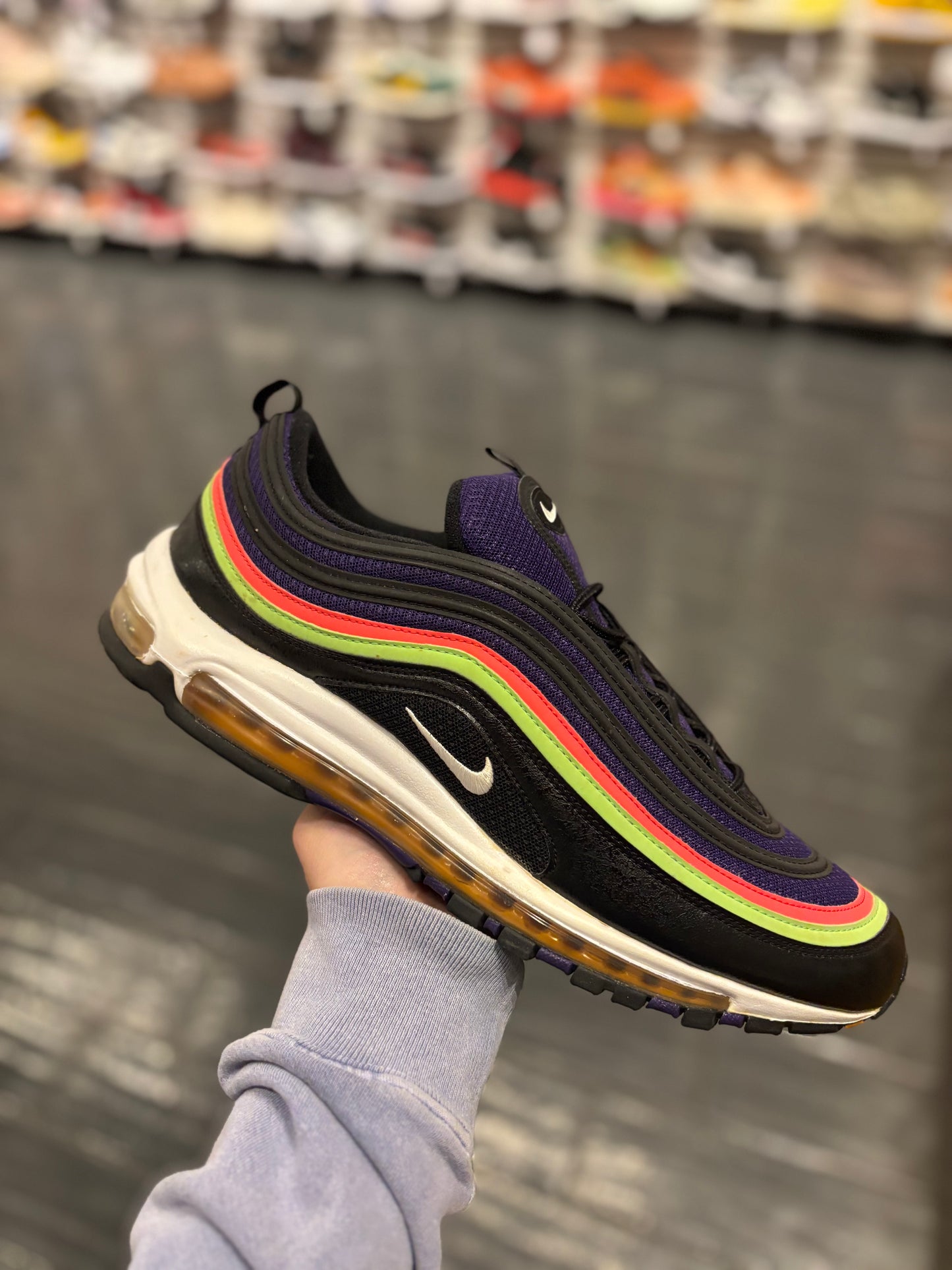 Air max 97