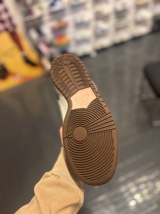 Nike sb dunk “yuto horigome”