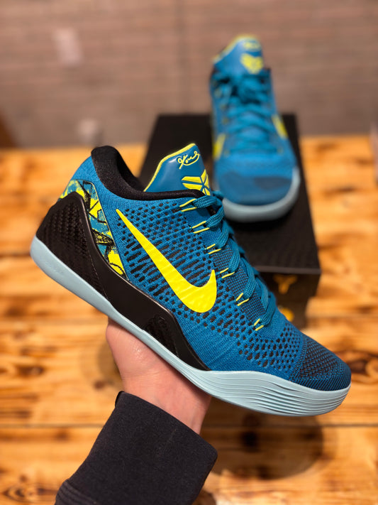 Kobe 9 low
