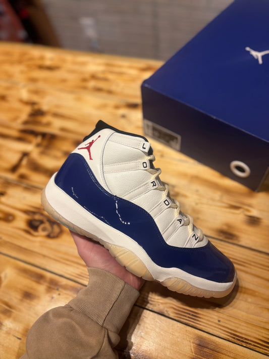 Jordan 11 rare air
