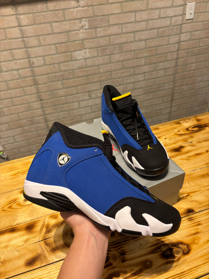 Jordan 14 Laney